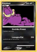 Purpfield