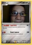 flash