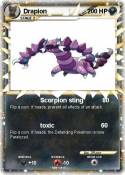 Drapion