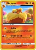 The Lorax