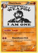 Chuck Norris