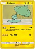 The Lamp