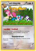 zach king mlp