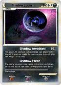 Shadow Lugia