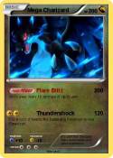 Mega Charizard