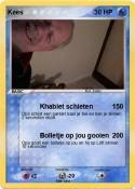 Kees