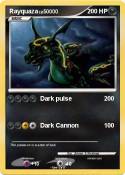Rayquaza