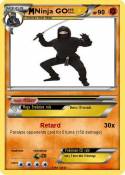 Ninja GO!!!