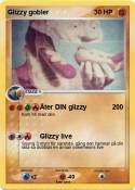 Glizzy gobler