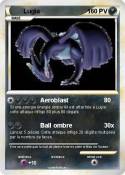 Lugia