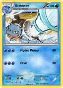 Blastoise