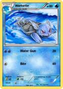 Wartortle