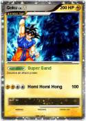 Goku