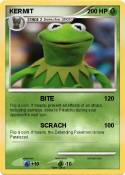KERMIT
