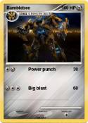 Bumblebee