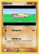 Fluttershy