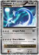 Dragonair A