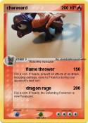 charasard