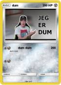 dum