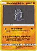 Lhutel die Kopf
