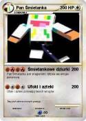 Pan Śmietanka
