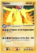 Dayman