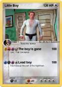 Little Boy