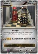 Dalek