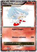 Hyper Sonic