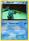 Undertow