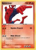 Spiderman