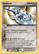 steelix ex
