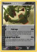 Rayquaza