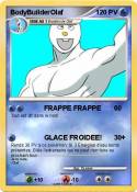 BodyBuilderOlaf