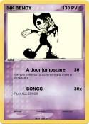 INK BENDY