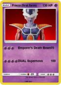 Frieza (first