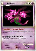Spiritgon