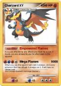 Charizard XY 9