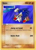 Sonic