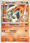 Kyurem blanc