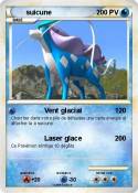 suicune