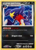 jet wings (garc