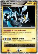 Black Kyurem