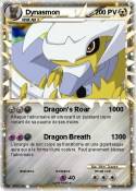 Dynasmon