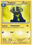 Thunterior