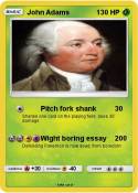John Adams