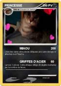PRINCESSE