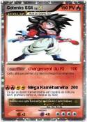 Gotenks SS4