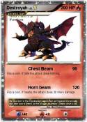 Destroyah