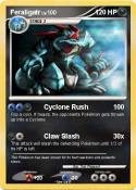 Feraligatr